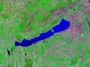 balatonmeer