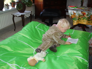 oppassen 011