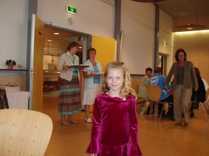 mooi hebruiloft
