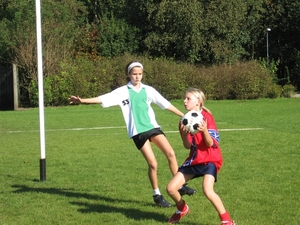 2007 imke korfbal tegen Schoten 022