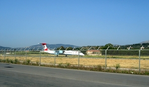 Vliegveld