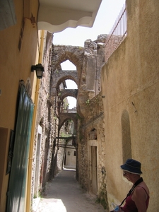De straatjes
