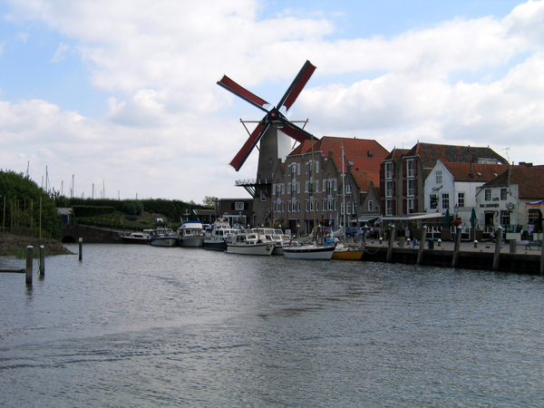 willemstad