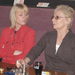 jeanne & Patsy