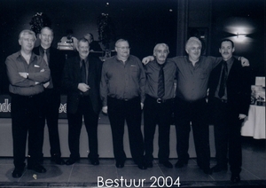 bestuur 2004