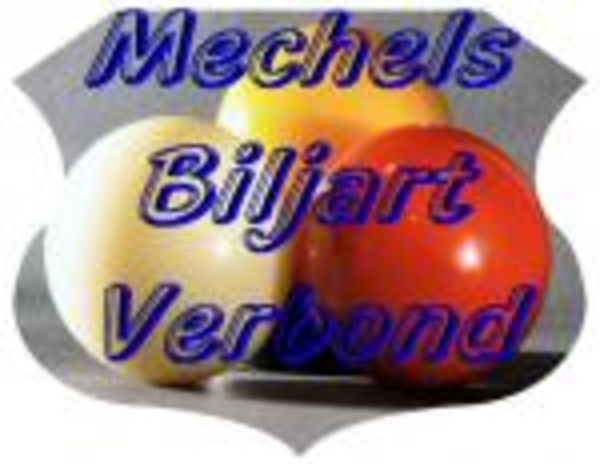 Mechels Biljart Verbond