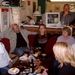 gezellig onder ons