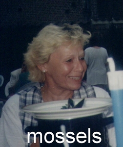 jeanne mossel