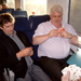 Eddy en Jean...