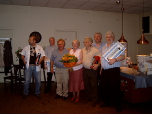 merkentornooi 2007