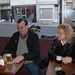 nonkel Jef en tante Mia