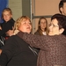Heidi en Gisela