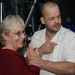 Jeanne en Michel