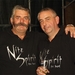 Luc en Guy
