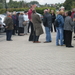 parking Schoonselhof Wilrijk...