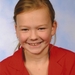 Schoolfoto Larissa 2012