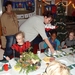 Kerst op school.