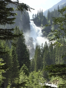 Krimmel waterval