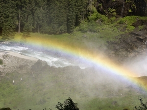 Krimmel waterval