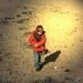 aaron strand