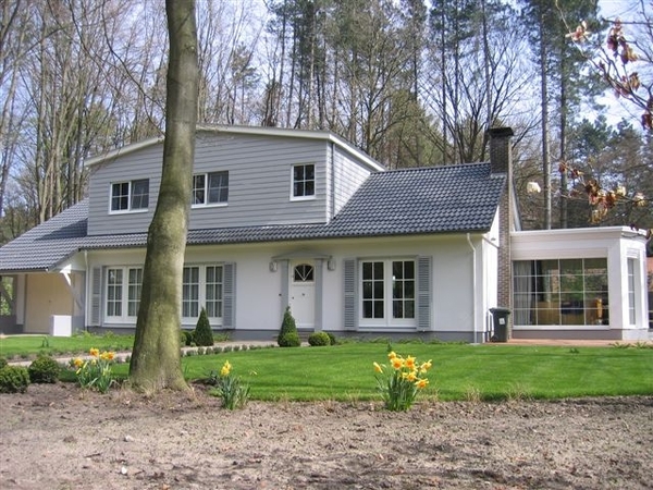 Bakkersdreeefnadien.