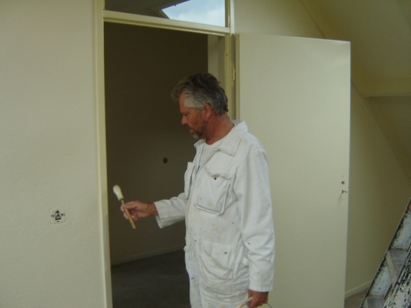 binnenschilderchrist