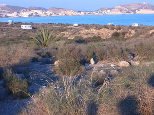 San Juan de los Torreros
