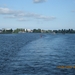 de Houkesleat i snits