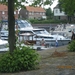 Enya in Blokzijl