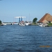 Follega brug in panne
