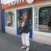 shopping in Weesp