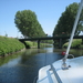 op weg naar Eeklo