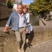 vaarvakantie 2005 in Brugge aan 't Minnewater