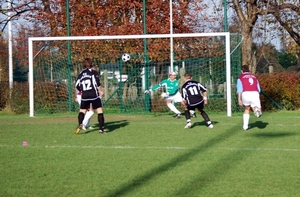 FC Verbroedering - FC Valencia (11)