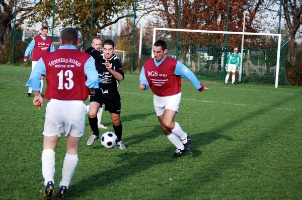 FC Verbroedering - FC Valencia (15)