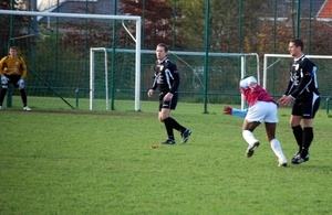 FC Verbroedering - FC Valencia (17)