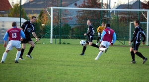 FC Verbroedering - FC Valencia (18)