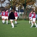 FC Verbroedering - FC Valencia (2)