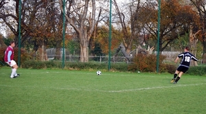 FC Verbroedering - FC Valencia (20)