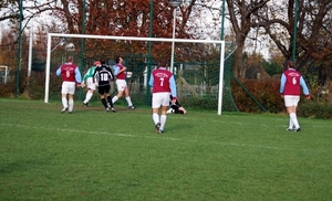 FC Verbroedering - FC Valencia (21)