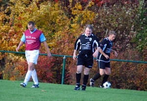 FC Verbroedering - FC Valencia (22)