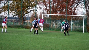 FC Verbroedering - FC Valencia (23)