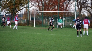 FC Verbroedering - FC Valencia (27)