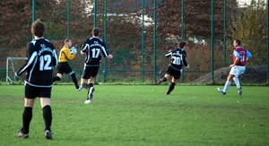 FC Verbroedering - FC Valencia (28)