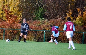 FC Verbroedering - FC Valencia (30)