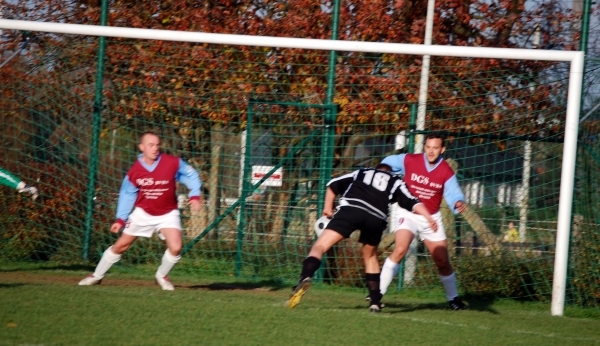 FC Verbroedering - FC Valencia (39)