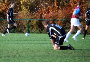 FC Verbroedering - FC Valencia (6)