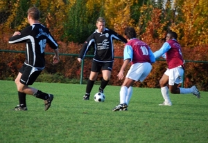 FC Verbroedering - FC Valencia (63)