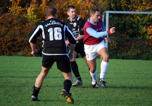 FC Verbroedering - FC Valencia (65)