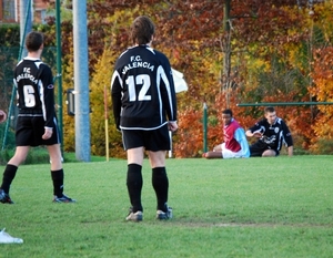 FC Verbroedering - FC Valencia (77)